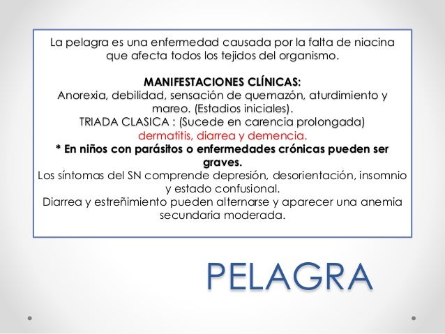 hipovitaminosis en nios